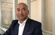 Шымкентте кәсіподақ төрағасының соты басталды