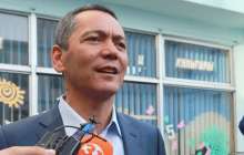 Қырғызстан президенттігіне кандидат болған Бабанов елге қайтуы мүмкін