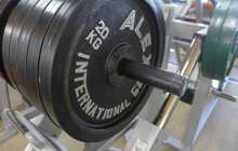 Қазақстандық зілтемірші әлем рекордын жаңартып, чемпион болды