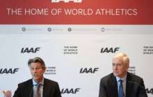 Ресейлік жеңіл атлеттерді жарыстан шеттету 10-шы рет ұзартылды