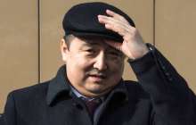 Серікжан Біләш қамаудан босатылып, үйқамаққа алынды