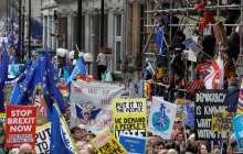 Британ үкіметі Брекзитке қарсы петицияны қолдамады