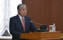 мамырдан бастап қазақстандықтарға 40 мың пәтер беріледі