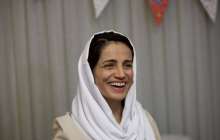 Ирандық құқық қорғаушы жеті жылға сотталды