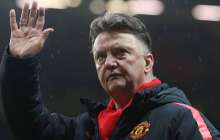 Луи ван Гал бапкерлік карьерасын аяқтады