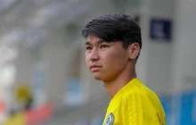 Еркебұлан Сейдахметке Мюнхенде ота жасалды