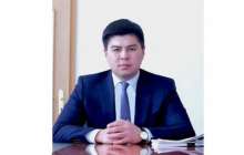 16:12"ҚазМұнайГазда" жаңа тағайындаулар болды