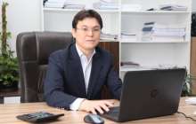 Амиртаев Азаматхан Сайлауович биография