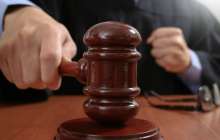 "Қызметін асыра пайдаланған" түрме басшысының орынбасарын үйқамақтан босатылады