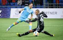 «Астана» төрт жылдан аса уақыт бойы «Ақтөбеден» ұтылмай келеді