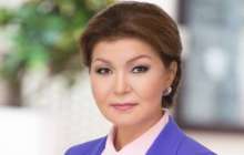 Дариға Назарбаеваның әлеуметтік желілерде аккаунттары жоқ