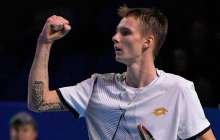 Александр Бублик Франциядағы турнирдің финалына жолдама алды