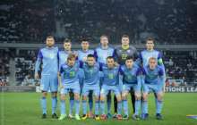 Қазақстанның Ресейге және Шотландияға қарсы құрамы белгілі