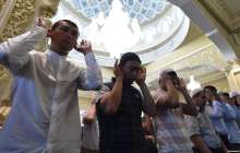 Қырғызстан жұма күнгі уағыздарға қатысты ереже қабылдады