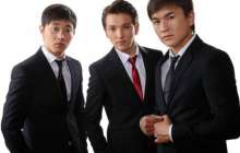 Скачать Жаным-ау Ағайындылар (2019)