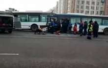 Елордада адам өлімімен аяқталған ЖКО себептері әзірге анықталған жоқ