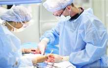 Ақтөбелік дәрігерлер соғыс ардагерінің денесінде 63 жыл тұрған оқты алды