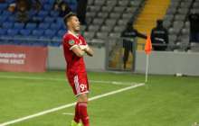 Айымбетов: Ойын біз ойлағандай болмады 