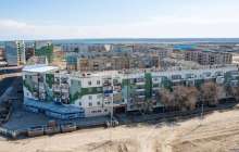 Үлкен ауылы АЭС-тен неге үміттенеді?