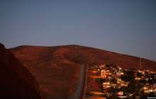 Конгресс шекарада жарияланған төтенше жағдайды алып тастауға қойылған Трамп ветосының күшін жоя алмады