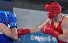 Қазақстандық боксшылар алтынсыз қалды