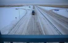 Бүгін Қазақстанда қай жолдар жабылды