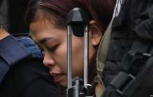 Малайзия соты Ким Чен Намның қазасына күдіктіні босатты