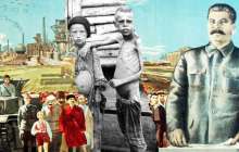 Сталинді қолдайтын ресейліктер саны бұрын-соңды болмаған көрсеткішке жетті