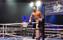 Жеңілмеген қазақ боксшысы Алматыда чемпиондық белбеуге таласады