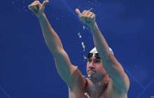 Баландин Словениядағы жарыста төртінші алтын иеленді