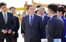 Асқар Мамин тапсырма берді