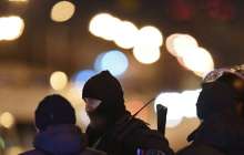 Ер адам өз отбасын тұтқынға алып, үйін жарып жібермек болған