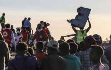 Қазақстан президенті Эфиопия халқына көңіл айтты