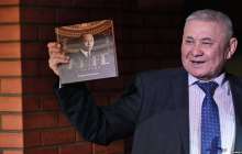 Күйші, жазушы Жарқын Шәкәрім дүниеден озды