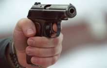 Алматыда атыс болып, екі адам ұсталды