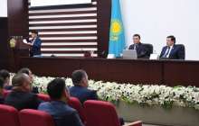 2019-2020 жылдарға арналған облыстық бюджет қайта қаралды