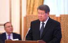 "Басқа да жігіттер түсінсін" Есімов соңғы кезде неге алаңдап жүргенін айтты