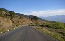 Мексикада автобустың 19 жолаушысы ұрланды