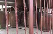 Павлодарда 2,5 мың пәтер иесі газ баллонын қолдануға мәжбүр