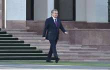 Өзбекстан президенті Мирзияев "азаматтарды қабылдамақ"