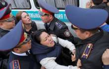 Билік транзиті тұсында мемлекеттің "полициялық болмысы" күшейді ме?