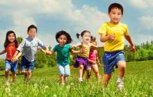 Жат жұрттағы 2 миллион баланың тағдырына алаңдауымыз керек