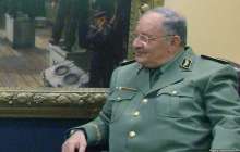 Алжир әскері бас штабының басшысы ел президентін қызметке жарамсыз деп тануға шақырды