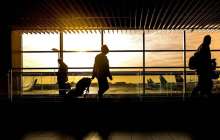 бір жолаушының аман қалғаны белгілі болды