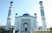 Мешітке барғанда орындалатын 10 ереже