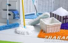 Тазалыққа арналған 9 амал