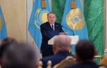 "Жастарға айтар бір сөзім бар" Назарбаевтың өскелең ұрпаққа берген ақыл-өсиеті