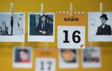 16 сәуір: атаулы даталар, тарихи оқиғалар, танымал есімдер