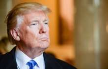 Трамп алкоголизмге қарсы күреске айлығын аударды