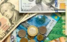 Ұлттық банк 304 миллион доллар интервенция жасады